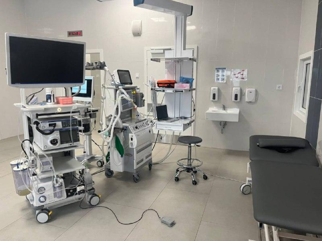 В центре имени Рошаля тысячи детей получили помощь без операций и разрезов