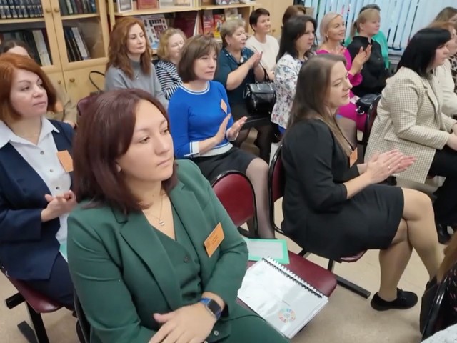 Наследники успеха: кто станет новым лидером среди воспитателей Щелкова