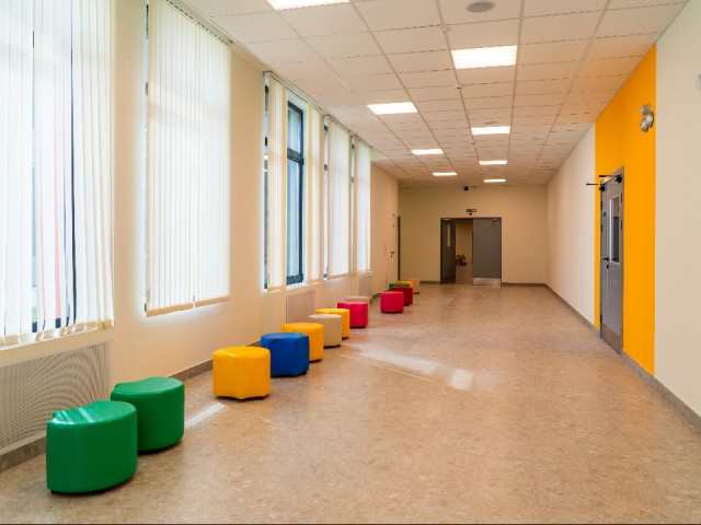 Стройка на контроле: когда откроют новые школы и сады в округе