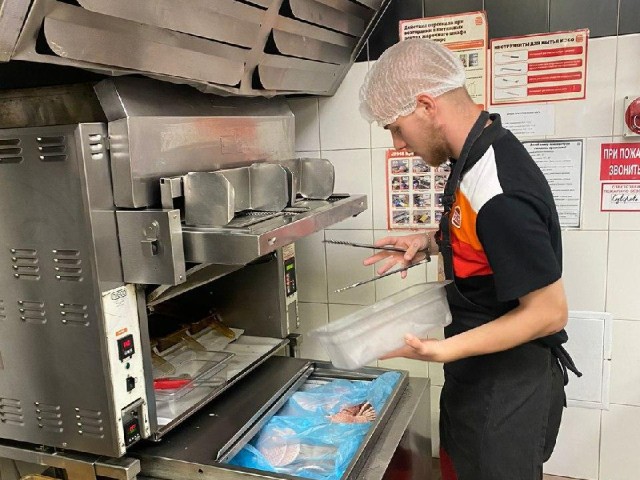 Шаг во взрослую жизнь: воспитанники Щелковского центра открыли двери в большую компанию