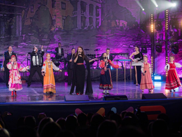 Конкурс «МиР – Музыка и Развитие» подвел итоги: что получили победители и призеры из Московской области