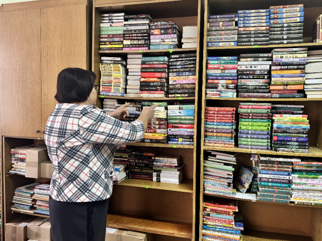 Православная энциклопедия пополнила фонды библиотек в Подольске