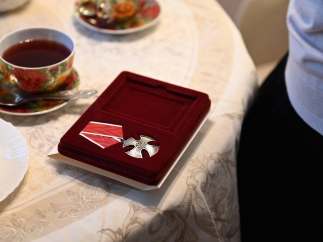 Мы рядом и готовы помочь: как семьи героев получают помощь в Ленинском округе