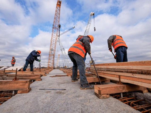 Не просто ремонт, а трансформация: что изменится на путепроводе у Куровского