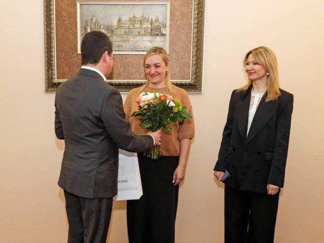 «Такого признания мы не ожидали»: кого жители выбрали главными врачами Раменского