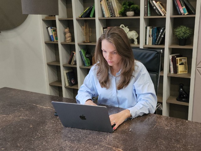 От декрета до миллиона: предпринимательница из Истры рассказала, как начать бизнес с нуля