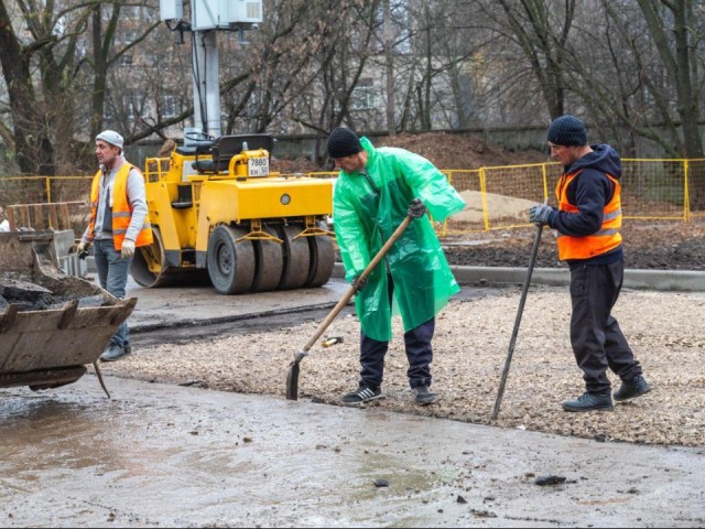 Обновление тепловых сетей в Реутове: на каких улицах завершают работы