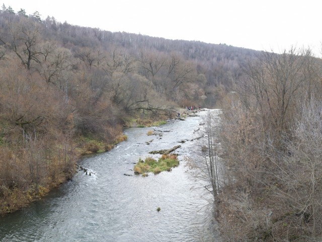 Синоптики рассказали, какая погода ждет жителей Подмосковья в третьей декаде ноября
