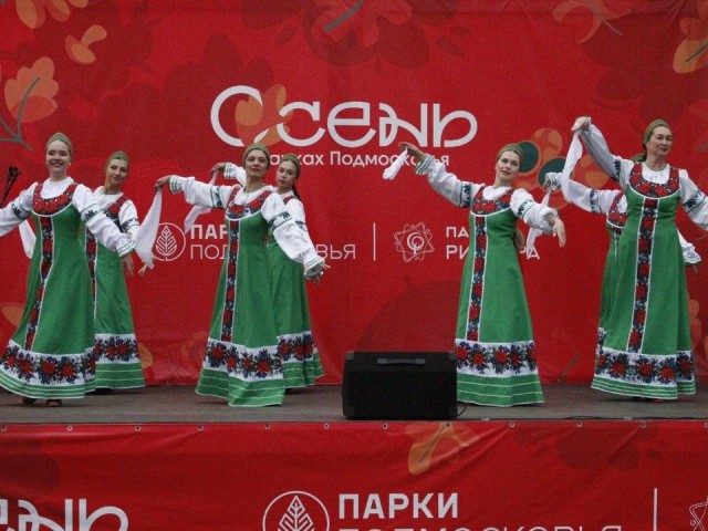 От гномов до детективных квестов: какие развлечения ждут гостей парка «Ривьера» на этой неделе