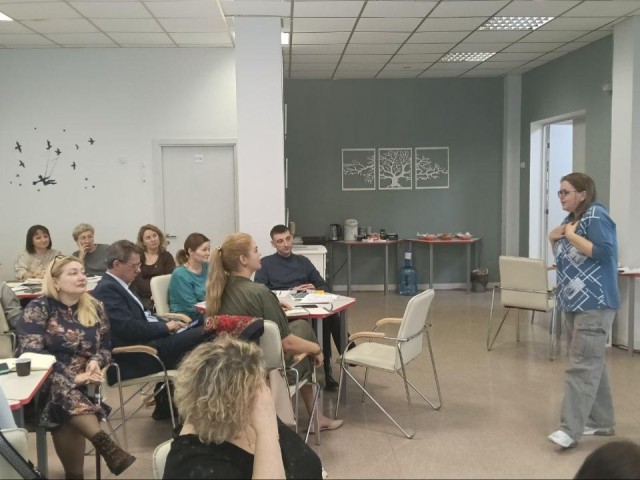 Охота на педагогов: какие секреты найма и удержания учителей раскрыли на семинаре в «Радуге»