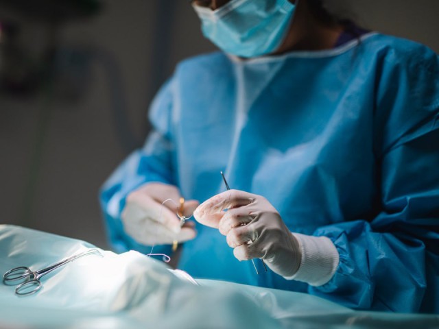 «Проведена операция»: стало известно о состоянии пострадавшего от взрыва купюры ребенка