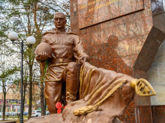 Патриотизм в креативе: в городах-героях выберут лучшие творческие коллективы