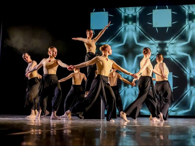 За кулисами успеха: какие секреты мастерства раскрыли на конференции хореографов в Подольске