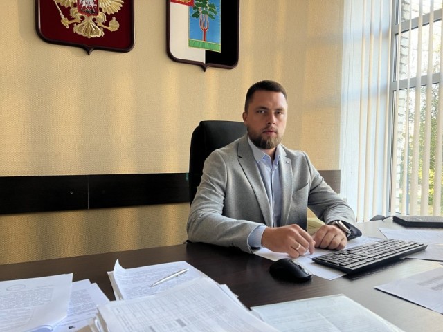 Опытный управленец покинул должность: какие изменения ждут Черноголовку после ухода первого зама