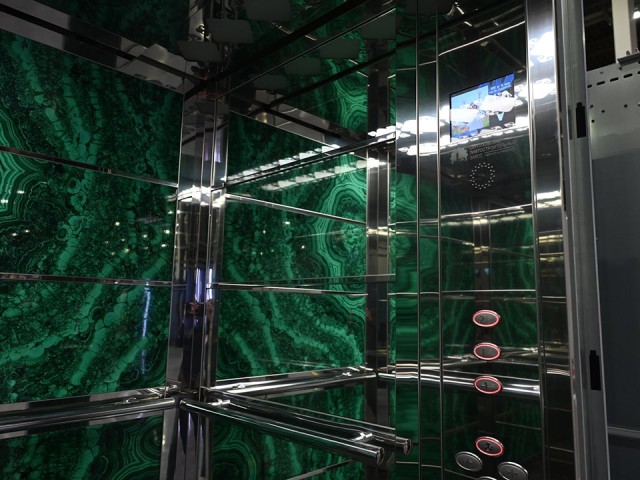 Ремни вместо канатов: история о том, как технологии в Серпухове делают лифты умнее и тише