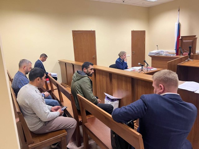 Добились справедливости: Мособлсуд пересмотрел приговор убийце глухонемого из Щелкова