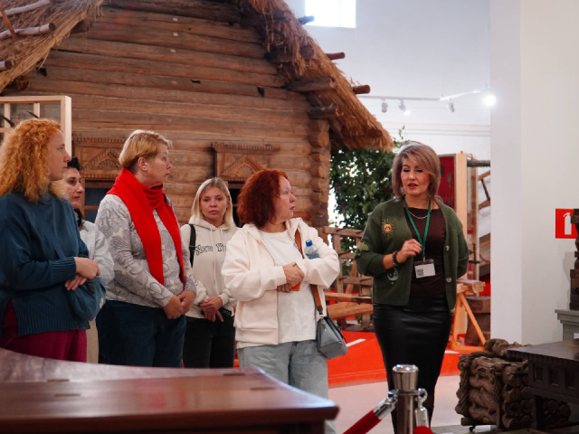 Приезжающие в Дмитрова туристы с 1 января 2026 года будут платить новый сбор