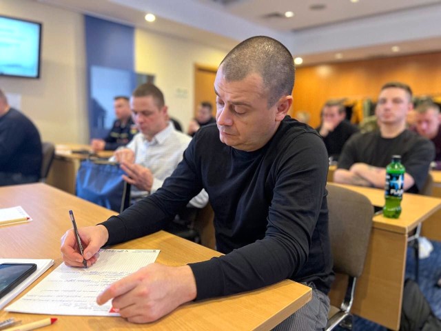 Руководитель Ассоциации ветеранов СВО Ступина освоил AI-инструменты для соцсетей