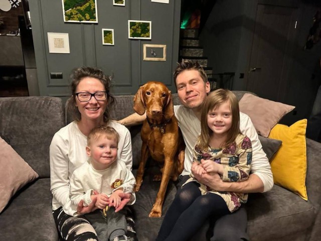 Семья — это важно: как дети-сироты обретают новые семьи вместо интернатов