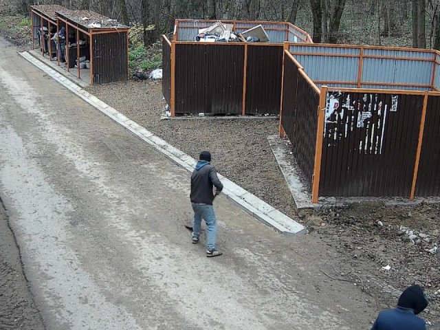 Камеры против свалок: где установят видеонаблюдение в Истринском округе