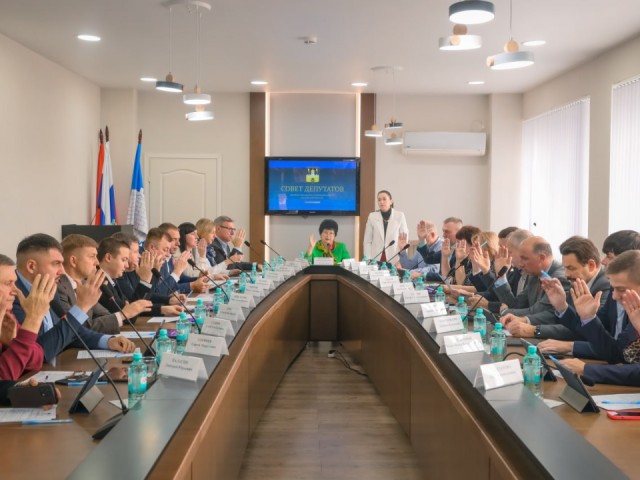 Каким будет бюджет 2026: наказы и просьбы жителей Сергиева Посада рассмотрят «под микроскопом»