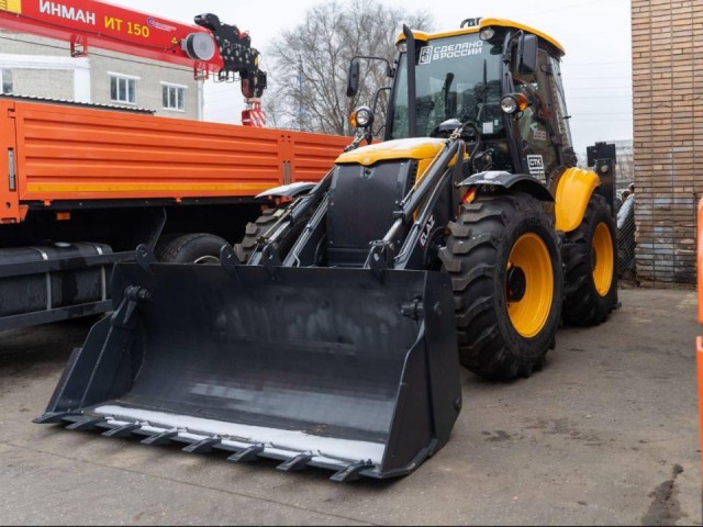 В Жуковском обновили коммунальный парк: чем удивят новые машины