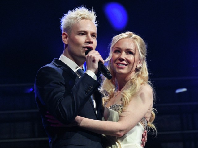 «Ярослав Мизулин? Нет»: SHAMAN заявил, что не будет менять фамилию после свадьбы