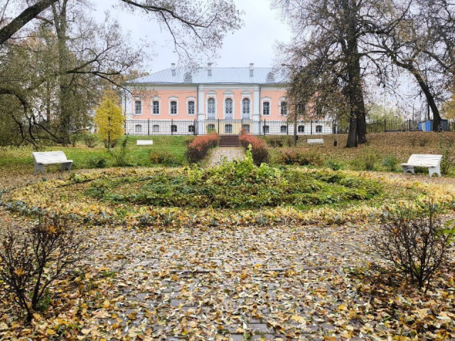 Чеховский синоптик поделился прогнозом погоды на выходные