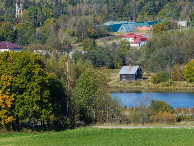 Индивидуальное жилье для врачей: ступинские медики получили семь новых участков в 2025 году