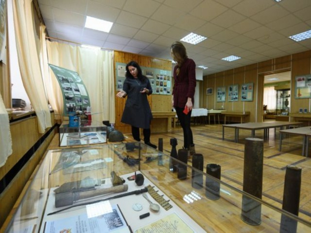 Пушкинские места Волоколамска: какие исторические тайны скрывает усадьба Ярополец