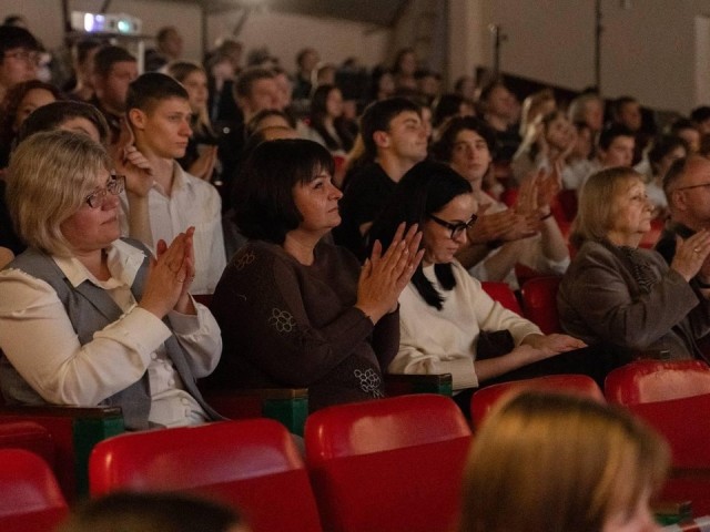 Спектакли о войне покажут на Всероссийском театральном фестивале в Жуковском