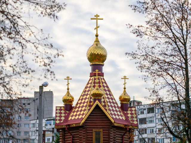 День Одигитрии Шуйской 15 ноября 2025: народные приметы и почитание иконы Божией Матери