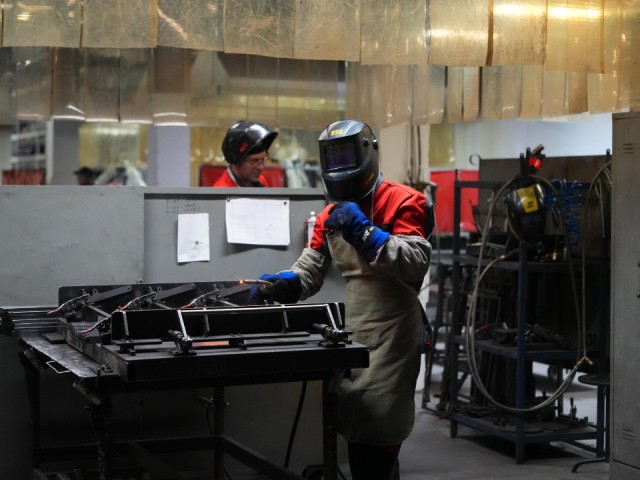 Пищепром рвется в лидеры, химия не сдает позиций: карта промышленного бума Богородского округа