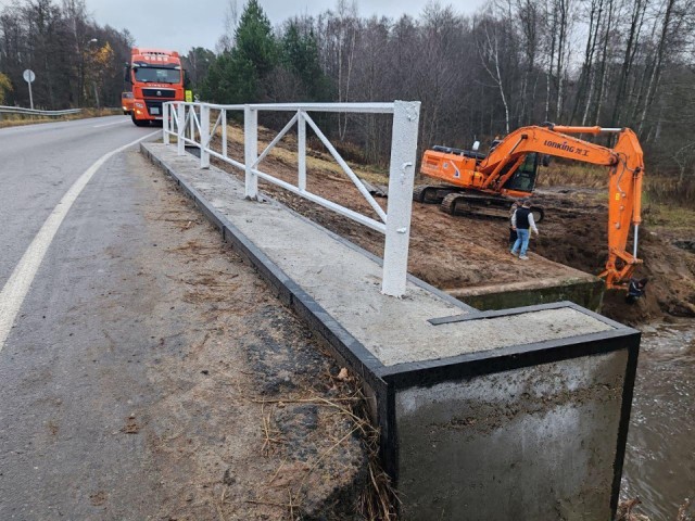 Что изменится в конце ноября: проект, который защитит Ивановское от водной стихии