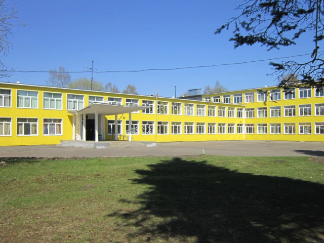 Школа в Большом Бунькове обретет новую жизнь: узнайте подробности ремонта и обновления оборудования