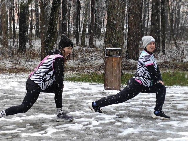 Где найти осеннее вдохновение и спортивный заряд: расписание бесплатных активностей в парках Люберец