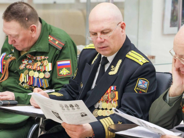 Вся военная история страны в 25 вопросах: что ждет участников «Военно-патриотического диктанта»