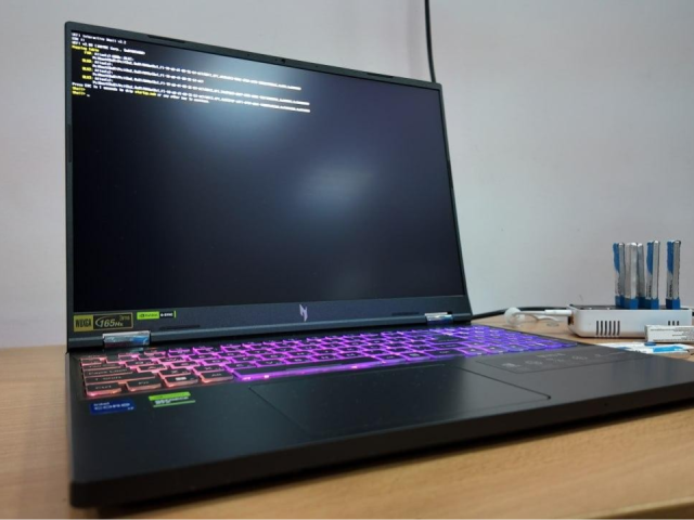 Обновление «Школы дронов» в Клину: какое оборудование получили ученики