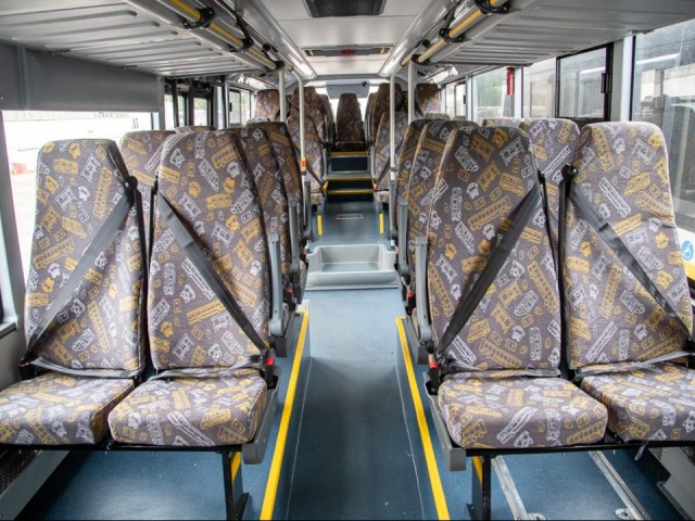 На автобусах быстрее: новый маршрут запустят от метро до Барвихи