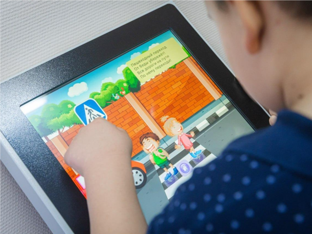 «КРИА» в Орехово-Зуеве: новые возможности для детей с ОВЗ