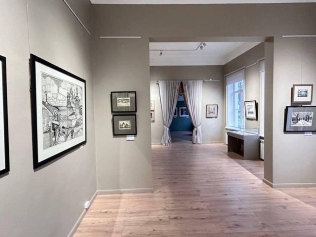 Две выставки — один музей: чем Щелковский историко‑художественный удивит посетителей в ноябре