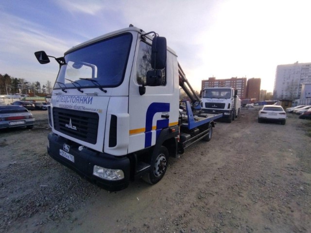 Парковка с сюрпризом: какие автомобили и в каких округах чаще всего эвакуировали с подмосковных улиц за неделю