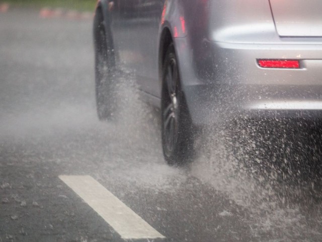 В Подмосковье потеплеет до +6 градусов в последний день ноября