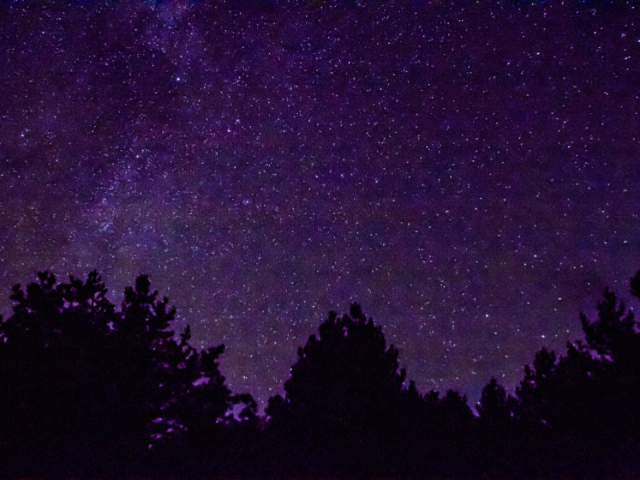 Звездопад Геминиды 2025: когда и где смотреть пик потока в Подмосковье