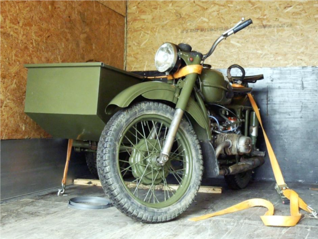 Егорьевск не останавливается: 106-й гумконвой отправился на передовую со всем необходимым