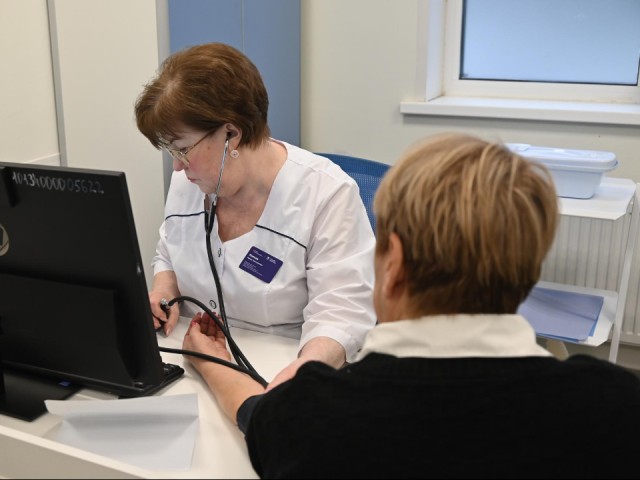 «Выявлено около десяти случаев онкологии»: какие болезни находят у жителей на профилактическом осмотре