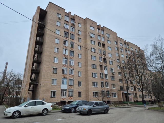 В доме на улице Степана Терентьева устранят недостатки после проведения ремонта