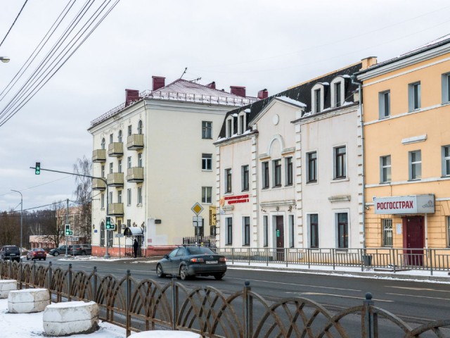 Туристический налог планируют ввести в Клину с 1 января 2026 года