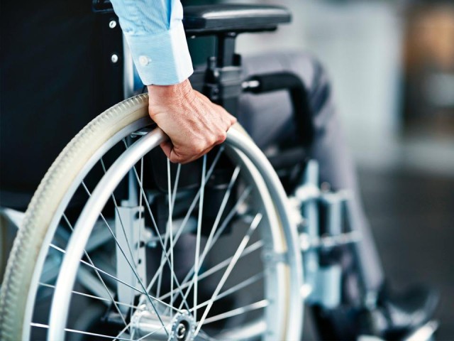 Умный дом для героев: как будут обустраивать жилье для тяжелораненых военных