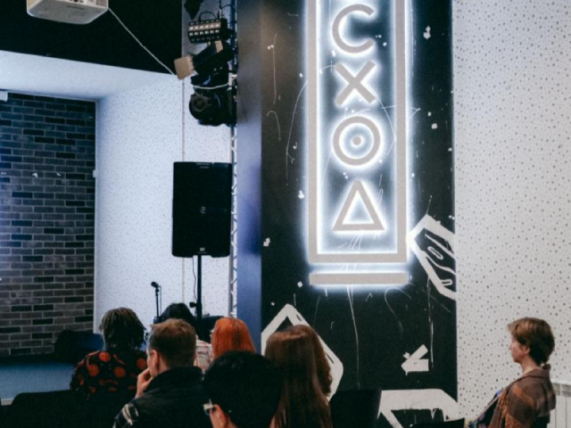 Почему человек принимает определенные решения, объяснят на лекции в «Восходе»